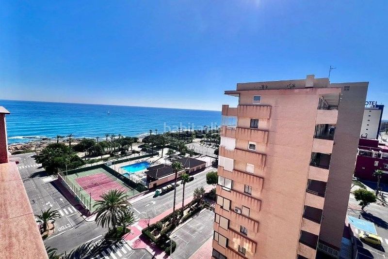 Foto 54e7b577-74ed-4cb9-b232-fc21965dba93. Apartament a Cabo Cervera Torrevieja