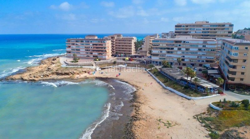 Foto 8c90ae00-2c6c-4e5a-88c2-35764cb142de. Apartament a Cabo Cervera Torrevieja