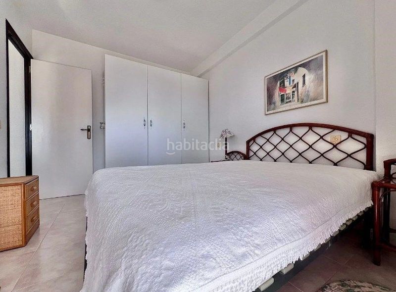 Foto cabe41bb-04af-46ad-8688-1e342094603a. Apartament a Cabo Cervera Torrevieja