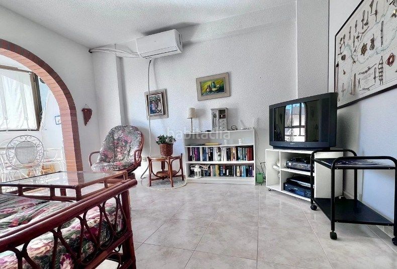 Foto e62e9e27-4ed3-4762-977e-cc388b87ff41. Apartament a Cabo Cervera Torrevieja