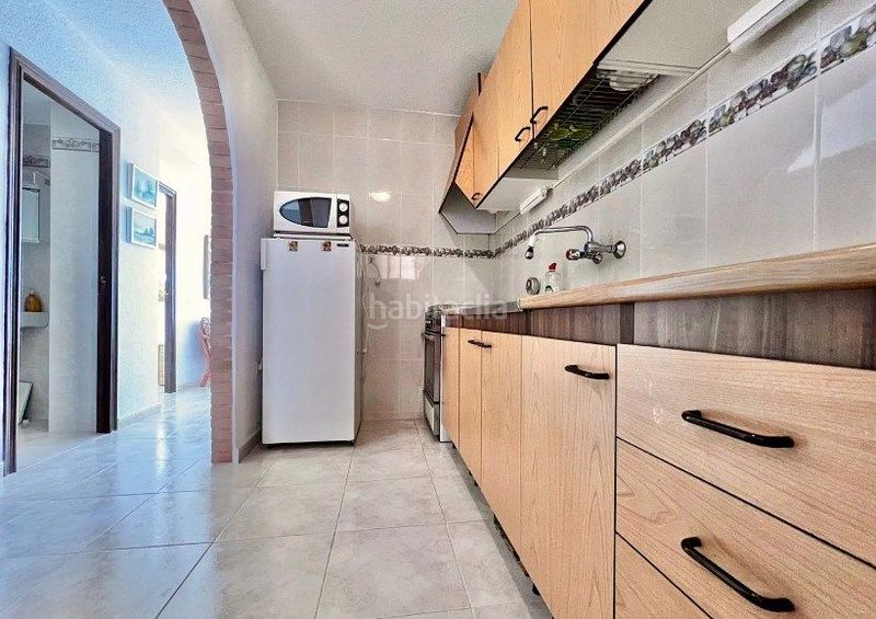 Foto edfad54c-5af8-49e4-bd08-9577117c5137. Apartament a Cabo Cervera Torrevieja