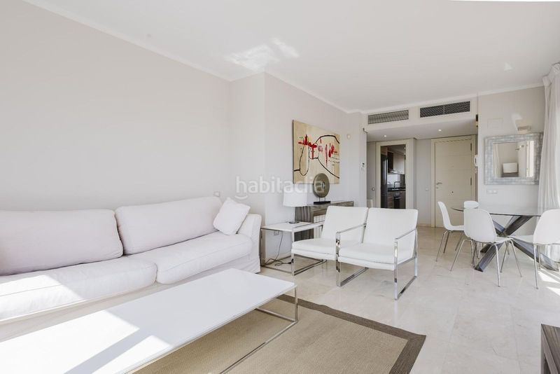Foto b8a6ff3f-8dbf-4a44-9475-8c71332d0de4. Àtic amb aparcament piscina a Lomas de Campoamor - Las Ramblas Orihuela