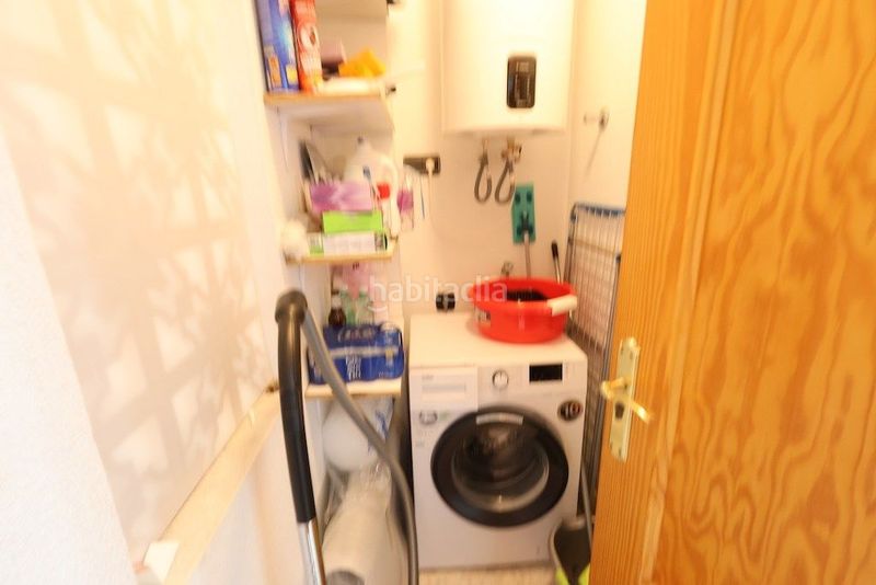 Foto 266c0f0d-6e10-44b4-9446-ebb38d6e6aaa. Apartament amb piscina a Playa Flamenca Orihuela