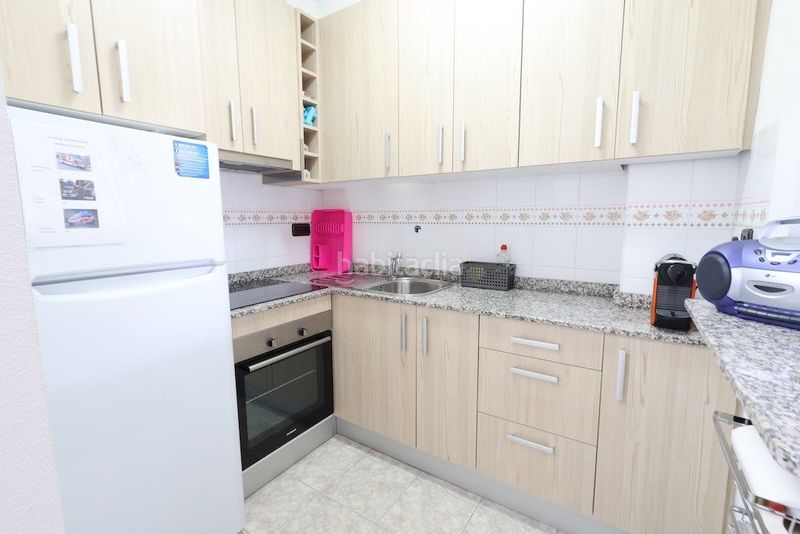 Foto 4404d0b2-23c3-4065-a4e9-b99f0822b38d. Apartament amb piscina a Playa Flamenca Orihuela
