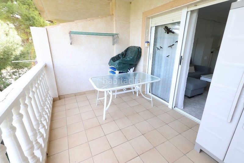 Foto d4b6d3f2-a24f-45e6-8f47-937caf1354e5. Apartament amb piscina a Playa Flamenca Orihuela