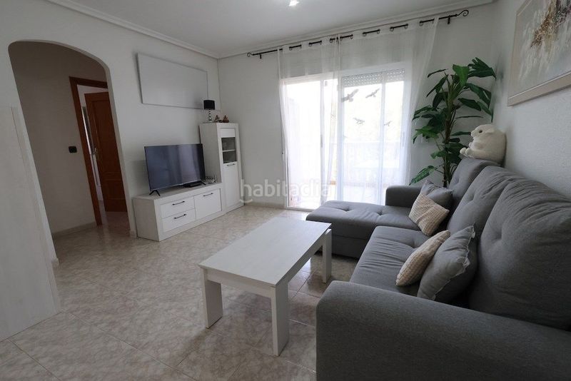 Foto d90e2ea4-210e-43b0-8e58-7eb3f30b0bdd. Apartament amb piscina a Playa Flamenca Orihuela