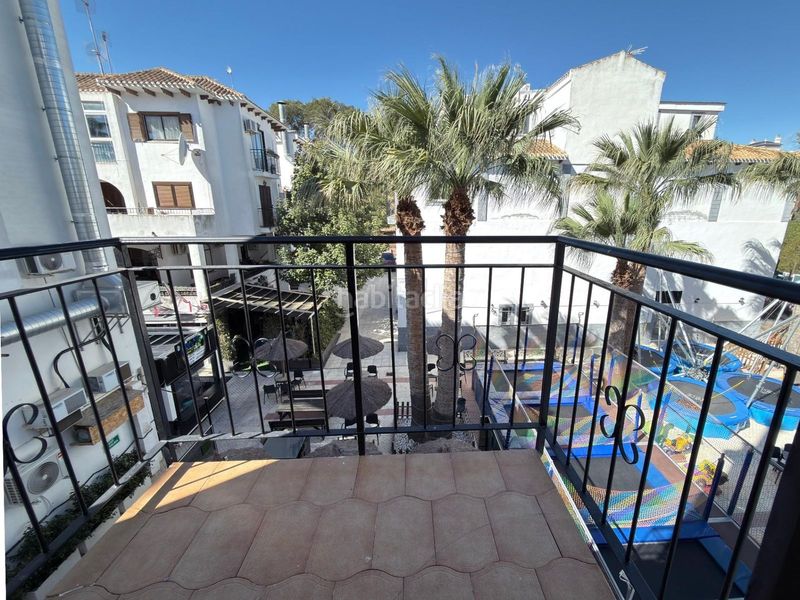 Foto 0b1ef048-906e-4ee8-ba00-9ae9ac9ac872. Apartament amb piscina a Lomas de Cabo Roig - Los Dolses Orihuela