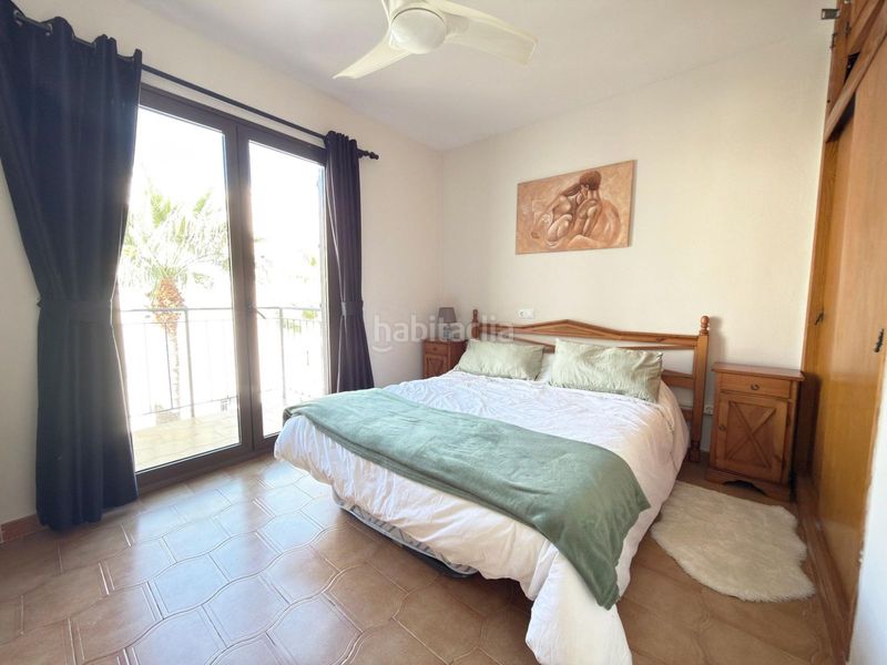 Foto 1312878c-7873-4e7f-b437-39fe44458c62. Apartament amb piscina a Lomas de Cabo Roig - Los Dolses Orihuela