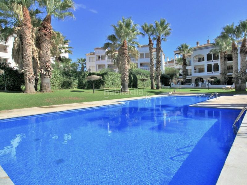 Foto 159ee7cc-6414-466d-875c-fad16e3954cd. Apartament amb piscina a Lomas de Cabo Roig - Los Dolses Orihuela