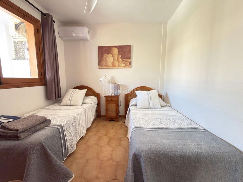 Foto 387e6525-a39f-4b18-bdde-1980a482df4a. Apartament amb piscina a Lomas de Cabo Roig - Los Dolses Orihuela