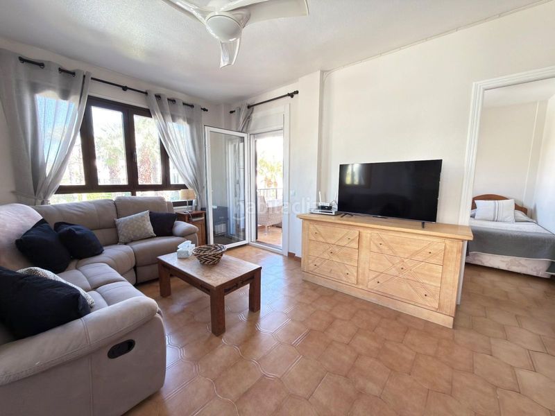 Foto 3ad4f714-e98f-45f8-8a94-1c57907de1f6. Apartament amb piscina a Lomas de Cabo Roig - Los Dolses Orihuela