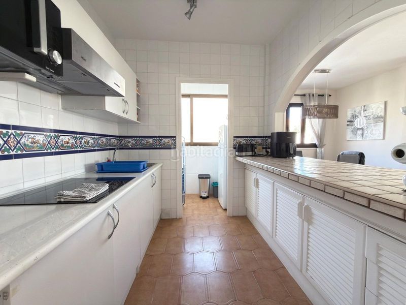 Foto 52f95e0f-c92e-467e-973c-684a1ac3c014. Apartament amb piscina a Lomas de Cabo Roig - Los Dolses Orihuela