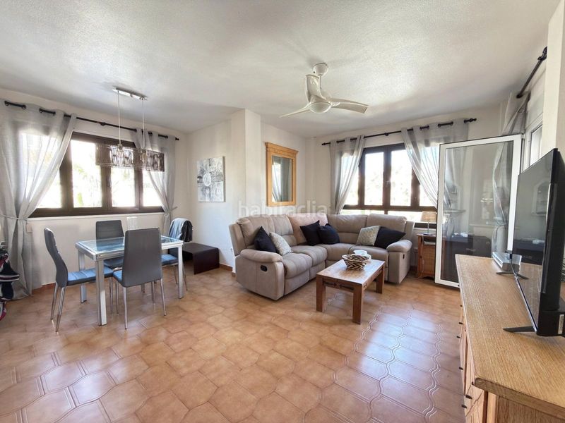 Foto 7a525372-6a62-43da-b6f4-3d45ae4fcf68. Apartament amb piscina a Lomas de Cabo Roig - Los Dolses Orihuela