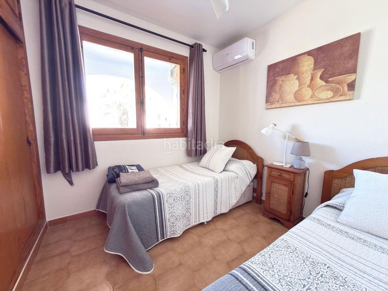 Foto 91795a87-ca41-4285-aab8-6f57e85cb9a9. Apartament amb piscina a Lomas de Cabo Roig - Los Dolses Orihuela