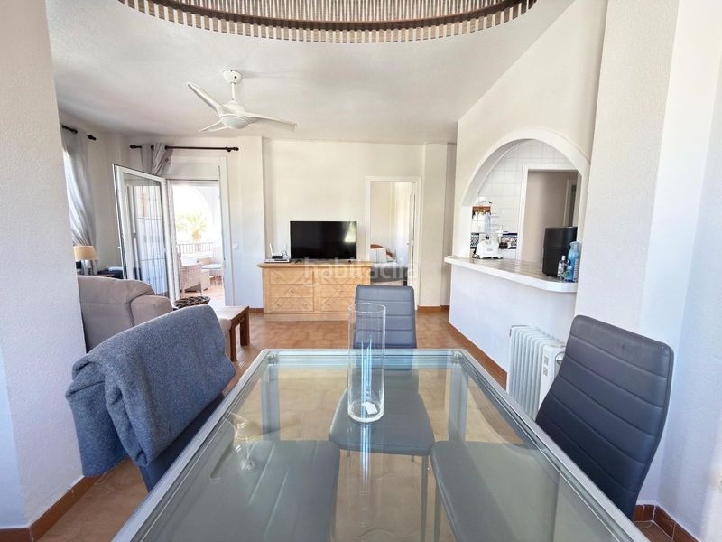 Foto a68ec5e8-6cc1-4a4f-a426-02567e3dcab6. Apartament amb piscina a Lomas de Cabo Roig - Los Dolses Orihuela
