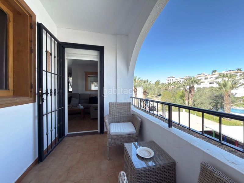 Foto aa9ca34b-b1bc-4c9a-b8e6-1b12b4682603. Apartament amb piscina a Lomas de Cabo Roig - Los Dolses Orihuela