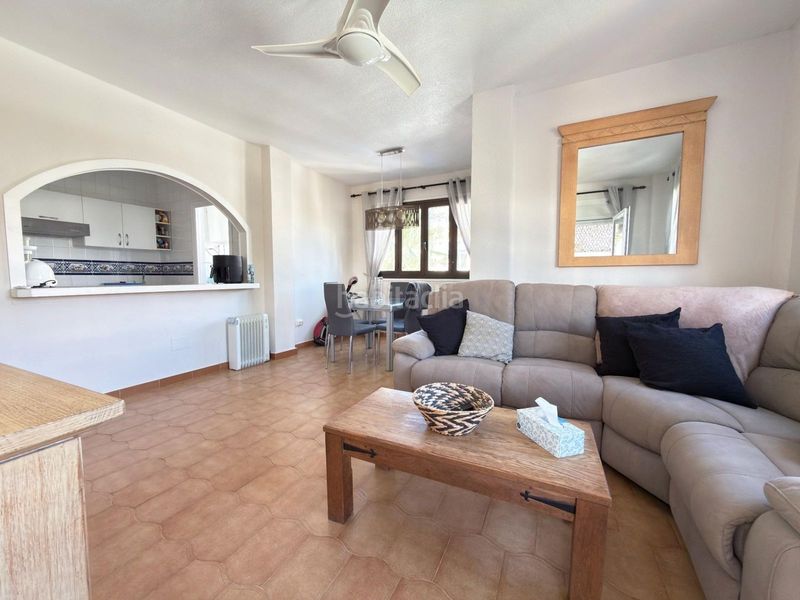 Foto b19fa86d-3e5d-4b66-a226-c01fbc03f50f. Apartament amb piscina a Lomas de Cabo Roig - Los Dolses Orihuela