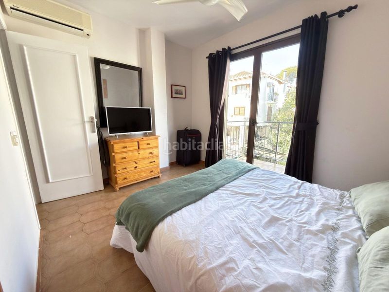 Foto c399f27f-ad99-4a06-a4ed-33ac454ac9f7. Apartament amb piscina a Lomas de Cabo Roig - Los Dolses Orihuela