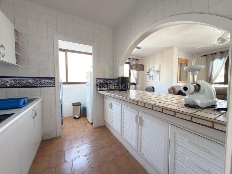 Foto d2081c9b-de21-41c9-84b7-8393be35fdd1. Apartament amb piscina a Lomas de Cabo Roig - Los Dolses Orihuela