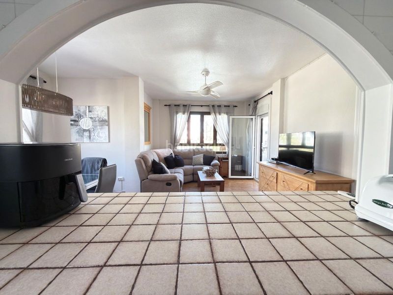 Foto da7a10b7-62fc-4bca-9103-d495abffd973. Apartament amb piscina a Lomas de Cabo Roig - Los Dolses Orihuela