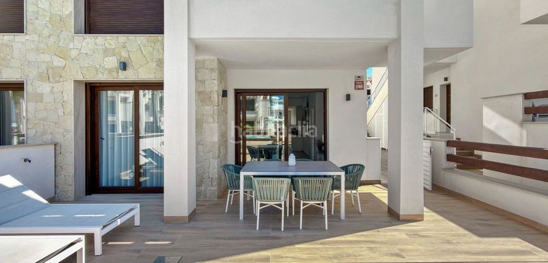 Foto 15da988c-0129-4639-bcac-fa51efa61007. Apartament amb aparcament piscina a Los Balcones-Los Altos Torrevieja