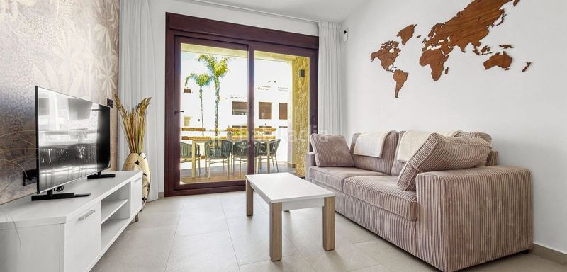 Foto 207d0483-e180-4673-b4eb-c16df21519f2. Apartament amb aparcament piscina a Los Balcones-Los Altos Torrevieja