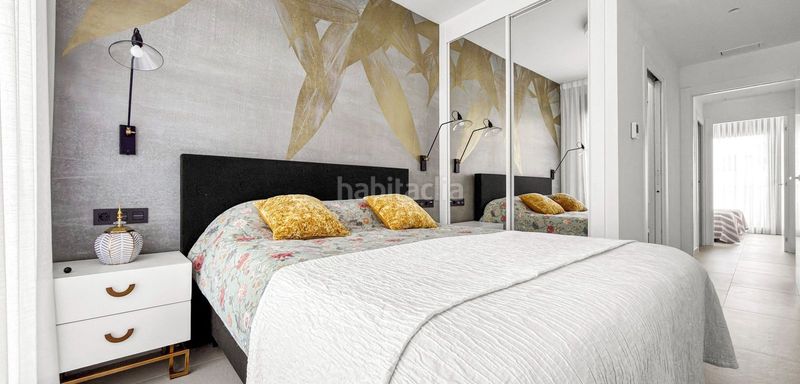 Foto 4335c04a-ce1a-45f5-bae8-57dd6d9536dd. Apartament amb aparcament piscina a Los Balcones-Los Altos Torrevieja