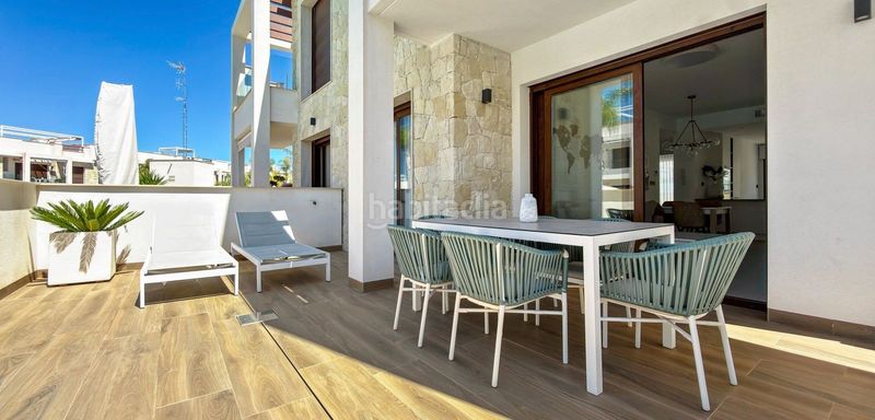 Foto 583823f3-3055-4822-881b-26bf0d75fce1. Apartament amb aparcament piscina a Los Balcones-Los Altos Torrevieja