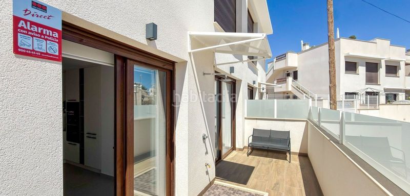 Foto 59cf4e50-6c71-494d-acdb-8f76b653d428. Apartament amb aparcament piscina a Los Balcones-Los Altos Torrevieja