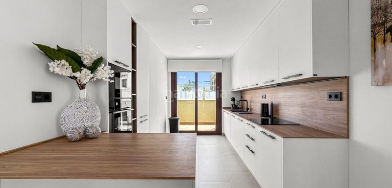 Foto e9f2f81e-36f5-4f34-a6a7-8f24bc87de4b. Apartament amb aparcament piscina a Los Balcones-Los Altos Torrevieja