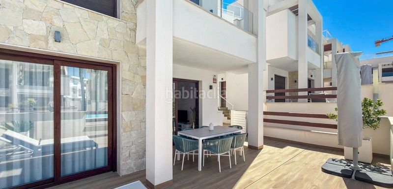 Foto ed770f5c-2432-49e8-ab1d-6da9e108dc7c. Apartament amb aparcament piscina a Los Balcones-Los Altos Torrevieja