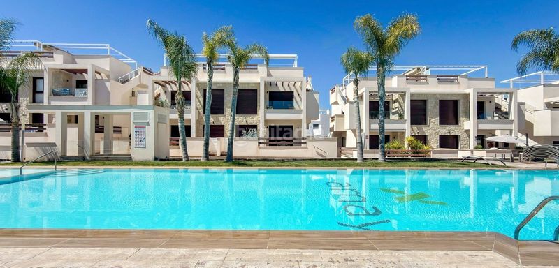 Foto f1e1e094-feb2-46ae-b228-d37b2759b34c. Apartament amb aparcament piscina a Los Balcones-Los Altos Torrevieja