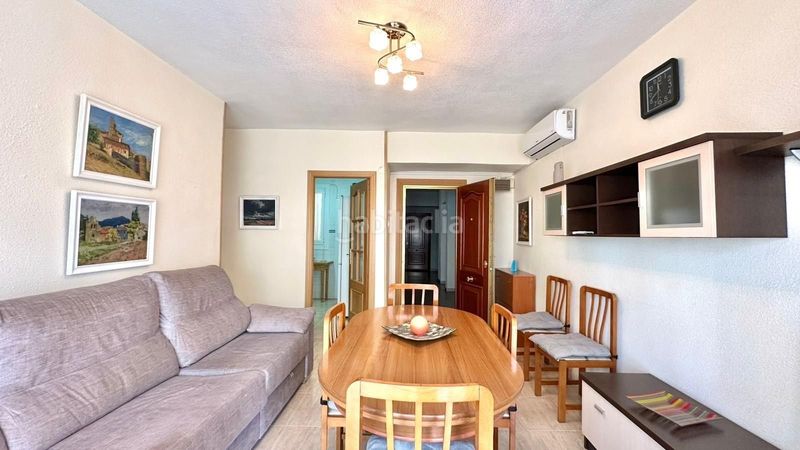 Foto ae4dc8a0-4752-469d-8b9f-7b64558b28bf. Apartament a Las Piscinas Naturales Torrevieja