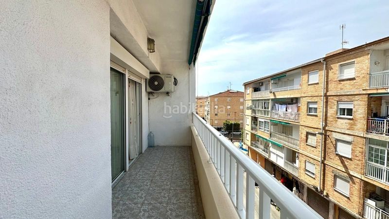 Foto fee87848-7ff9-4f3f-9799-401734cb7b2c. Apartament a Las Piscinas Naturales Torrevieja