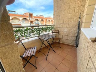 Apartament a Cañada del Molino