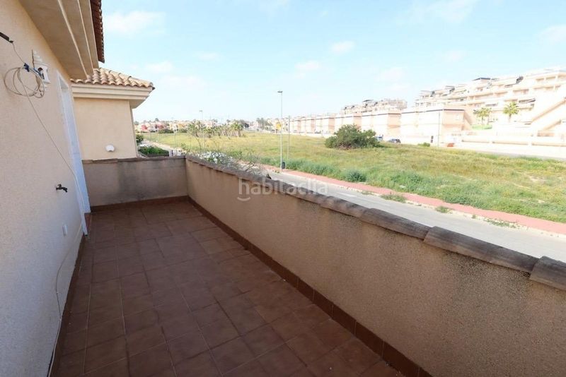 Foto 528d764d-17e7-4018-9b9b-f68680a84ef9. Xalet amb piscina a Los Balcones-Los Altos Torrevieja