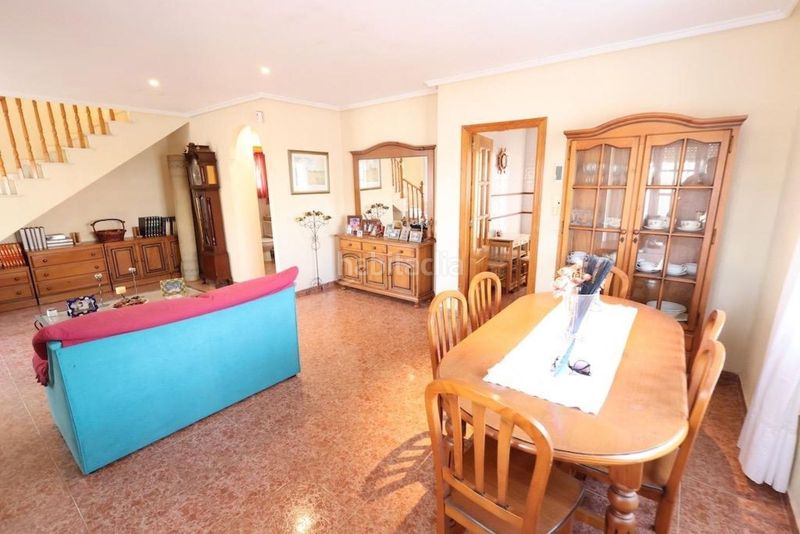 Foto 59c2619e-bb31-4844-a2a1-94814b847599. Xalet amb piscina a Los Balcones-Los Altos Torrevieja