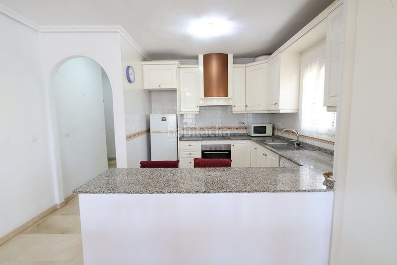 Foto 317df4e4-6134-4679-ac4b-c9d939fde1c2. Apartament amb piscina a La Florida Orihuela