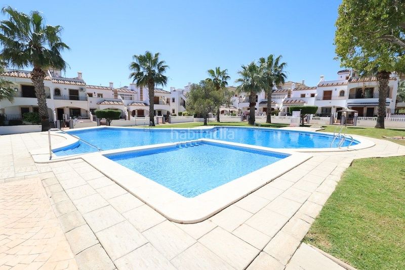 Foto 67212118-a642-4cec-9e4b-1df707ec3997. Apartament amb piscina a La Florida Orihuela