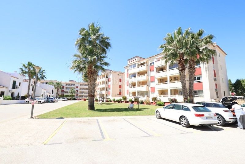 Foto 8db694c2-142f-432b-8cd0-ba8dfd47b8bf. Apartament amb piscina a La Florida Orihuela