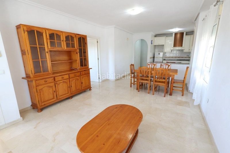 Foto fd393118-e708-4b6c-b712-ad154c9754e8. Apartament amb piscina a La Florida Orihuela