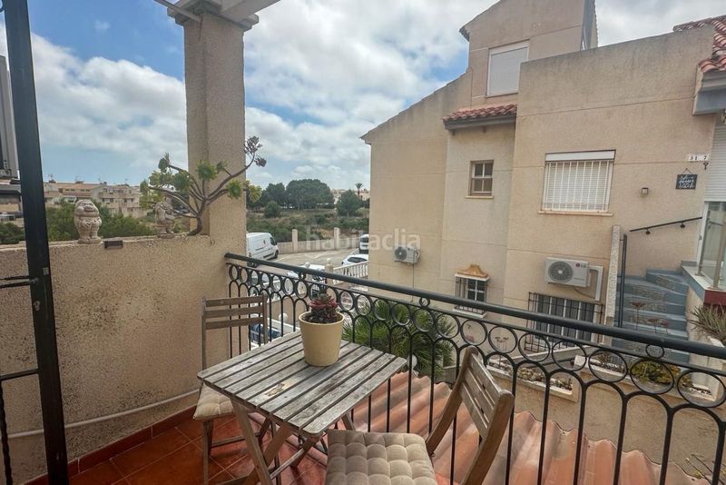 Foto 25e7dca0-b2b0-42f3-8e4b-4246a58dcbff. Apartament amb piscina a Playa Flamenca Orihuela