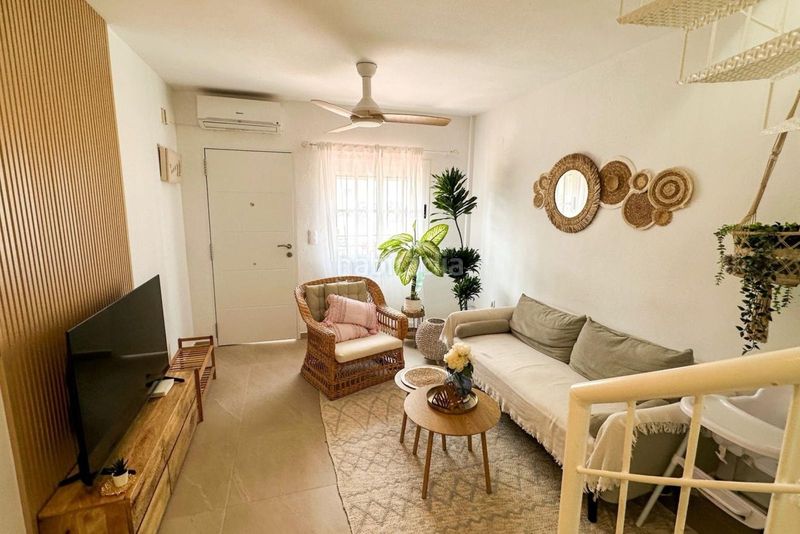 Foto bf023780-80d2-485c-994b-50efb6becaae. Apartament amb piscina a Playa Flamenca Orihuela
