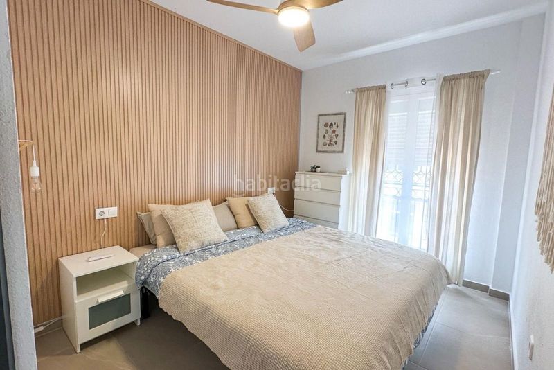 Foto d22de219-37fb-4fc5-b972-e8f8d11c2877. Apartament amb piscina a Playa Flamenca Orihuela