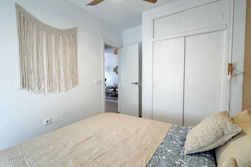 Foto dc7cfb3f-af08-4c20-8346-e59ad5a87a4e. Apartament amb piscina a Playa Flamenca Orihuela