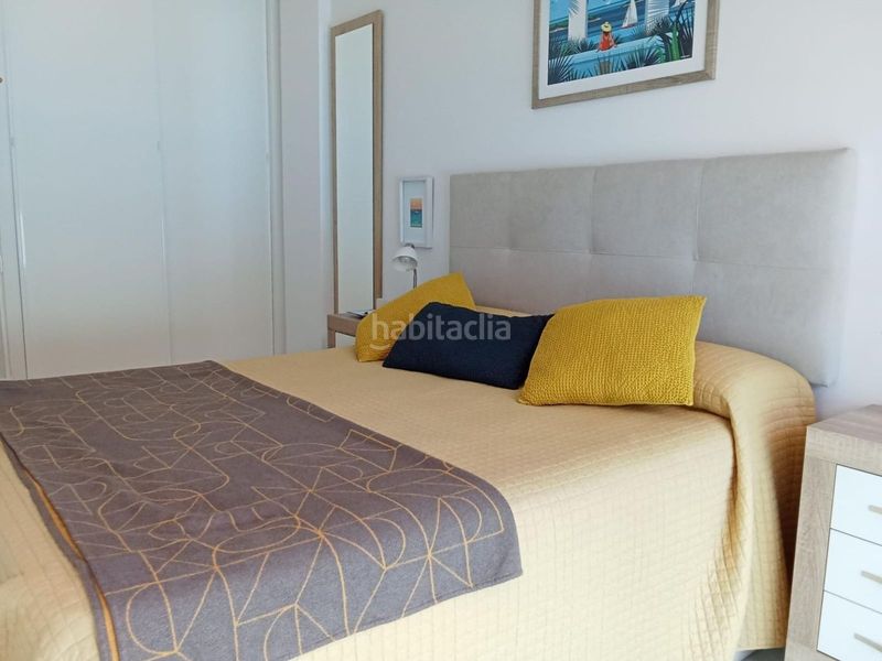 Foto 3d361f9c-4b19-44f6-9d44-cbfdbcff2487. Apartament amb aparcament piscina a Antonio Machado Torrevieja