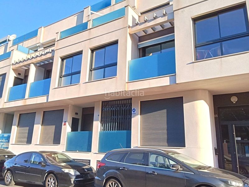 Foto 79f8dccb-75a4-4efc-813d-c60368cc3878. Apartament amb aparcament piscina a Antonio Machado Torrevieja