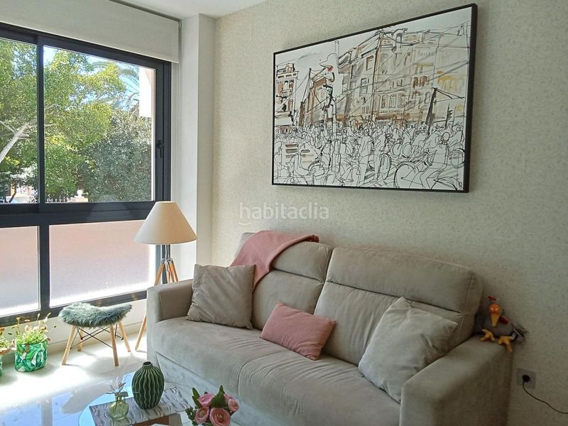 Foto 8dabae03-38f0-4242-bd9d-f752570a2506. Apartament amb aparcament piscina a Antonio Machado Torrevieja