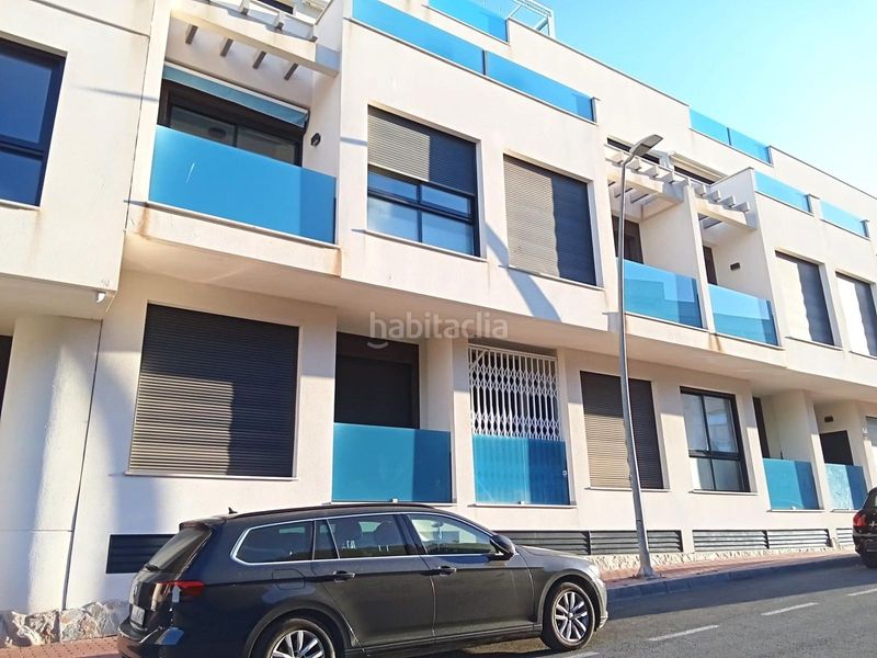 Foto fc72aa81-dfc3-40c2-95eb-813c92a63a6e. Apartament amb aparcament piscina a Antonio Machado Torrevieja