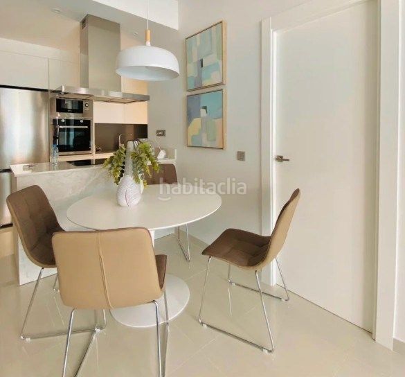 Foto 30e297da-bab6-4711-9d8c-fe801fd98bfd. Apartament amb piscina a Antonio Machado Torrevieja